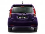 Perodua MyVi Elegance 2011 года